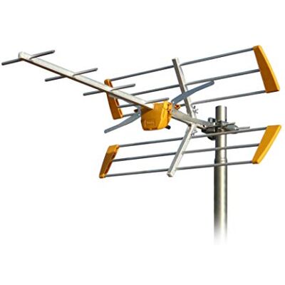 Televes 111940 Antenna YAGI Edge Televes 111940 Antenna YAGI Edge
