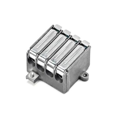FRACARRO - CAD-S 220803 - 3-Vie - TV splitter FRACARRO - CAD-S 220803 - 3-Vie - TV splitter