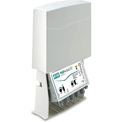 FRACARRO AMPLLIFICATORE DA PALO MAP2R345U SI T2 FRACARRO AMPLLIFICATORE DA PALO MAP2R345U SI T2