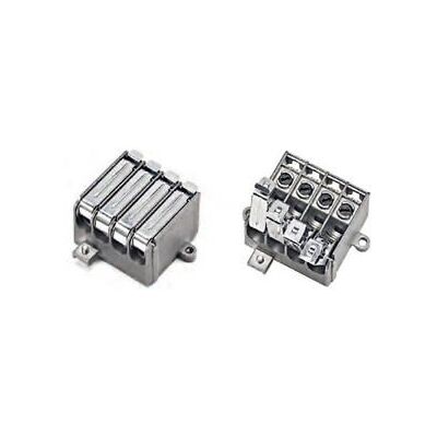 FRACARRO CD1-18 DERIVATORE 1 VIA 18dB FRACARRO CD1-18 DERIVATORE 1 VIA 18dB