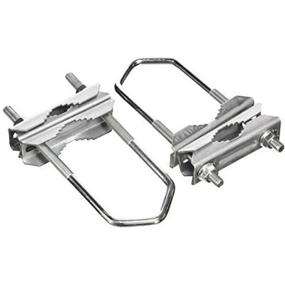 hd-line collana per fissaggio di antenna argento hd-line collana per fissaggio di antenna argento
