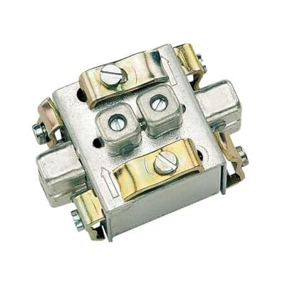 FRACARRO Derivatore CAD14 4 Uscite FRACARRO Derivatore CAD14 4 Uscite