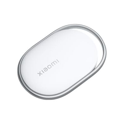 Xiaomi Smart Tag, Localizzatore, IP67, Autonomia 1 anno, Confezione 1 Xiaomi Smart Tag, Localizzatore, IP67, Autonomia 1 anno, Confezione 1