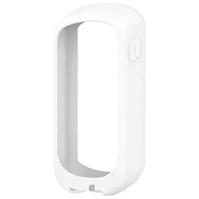 Generic Voikoli Custodia compatibile con Garmin Edge Explore 2, custodia protettiva in morbido silicone, accessorio per ciclismo, colore bianco Generic Voikoli Custodia compatibile con Garmin Edge Explore 2, custodia protettiva in morbido silicone, accessorio per ciclismo, colore bianco