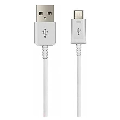 iTechCover ® Cavo di ricarica USB per navigatore GPS Garmin Zumo 590, 595LM, colore: Bianco/Micro-USB (1 m / 3,3 ft) iTechCover ® Cavo di ricarica USB per navigatore GPS Garmin Zumo 590, 595LM, colore: Bianco/Micro-USB (1 m / 3,3 ft)