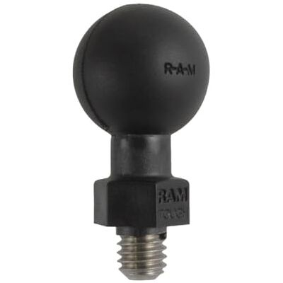 RAM MOUNTS RAM Mount RAP-B-379U-371637 kit di fissaggio RAM MOUNTS RAM Mount RAP-B-379U-371637 kit di fissaggio