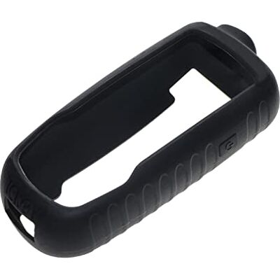 Generic Voikoli Custodia compatibile con Garmin GPSMAP 62 62s 62st 62sc 62stc 64 64s 64st 64sc 64x 64sx 64csx 65 65s, custodia protettiva in silicone morbido per navigatore GPS portatile, accessori (nero) Generic Voikoli Custodia compatibile con Garmin GPSMAP 62 62s 62st 62sc 62stc 64 64s 64st 64sc 64x 64sx 64csx 65 65s, custodia protettiva in silicone morbido per navigatore GPS portatile, accessori (nero)