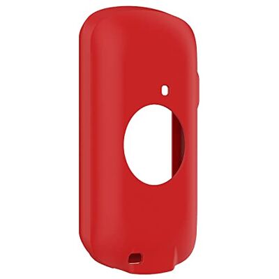 Generic Voikoli Custodia compatibile con Garmin Edge 1040/Edge 1040 Solar, custodia protettiva in morbido silicone per Garmin Edge 1040 GPS, accessori da ciclismo (rosso) Generic Voikoli Custodia compatibile con Garmin Edge 1040/Edge 1040 Solar, custodia protettiva in morbido silicone per Garmin Edge 1040 GPS, accessori da ciclismo (rosso)