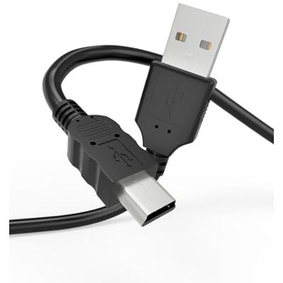Bicmice Cavo di ricarica compatibile con navigatore GPS Garmin Nuvi Approach Colorado Dakota Edge Gpsmap Montana Streetpilot Zumo Vista Magellan Navigon USB A a Mini USB per navigatore GPS/Dash Cam Bicmice Cavo di ricarica compatibile con navigatore GPS Garmin Nuvi Approach Colorado Dakota Edge Gpsmap Montana Streetpilot Zumo Vista Magellan Navigon USB A a Mini USB per navigatore GPS/Dash Cam