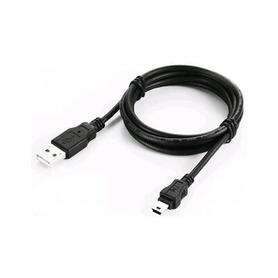 Dragon ® Cavo USB di ricambio compatibile con TomTom, connettività veloce e affidabile per il tuo navigatore TomTom Dragon ® Cavo USB di ricambio compatibile con TomTom, connettività veloce e affidabile per il tuo navigatore TomTom