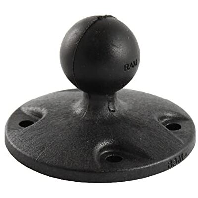 RAM MOUNTS RAM-MOUNT RAP-B-202U Kit di Fissaggio RAM MOUNTS RAM-MOUNT RAP-B-202U Kit di Fissaggio