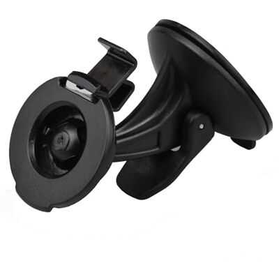 Digicharge Supporto a ventosa per parabrezza con staffa per Garmin Drive 53 52 51 50 40 61 60 DriveSmart 76 66 55 51 50 61 60 Nuvi CamperVan Camper 780 660 Dezl LGV700 570 Digicharge Supporto a ventosa per parabrezza con staffa per Garmin Drive 53 52 51 50 40 61 60 DriveSmart 76 66 55 51 50 61 60 Nuvi CamperVan Camper 780 660 Dezl LGV700 570