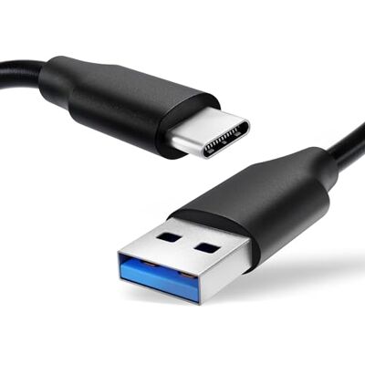 subtel 1x USB A Cavo dati compatibile con Garmin Edge Explore 2, 1040 subtel 1x USB A Cavo dati compatibile con Garmin Edge Explore 2, 1040