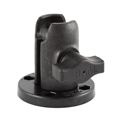 RAM MOUNTS RAM Mount RAP-B-200-1-293U kit di fissaggio Kit di fissaggio RAM MOUNTS RAM Mount RAP-B-200-1-293U kit di fissaggio Kit di fissaggio