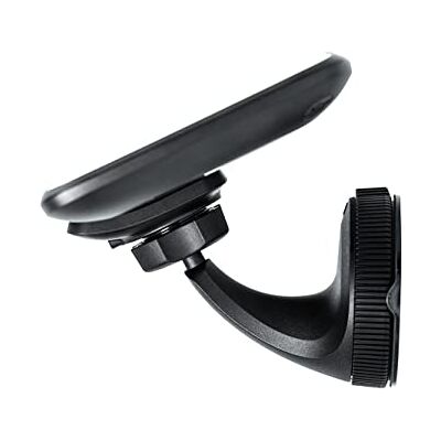 TomTom supporto magnetico attivo per modelli selezionati di Navigatore Satellitare 7’’ e connettore micro USB GO Discover 7, GO Expert 7, GO Camper Max7 TomTom supporto magnetico attivo per modelli selezionati di Navigatore Satellitare 7’’ e connettore micro USB GO Discover 7, GO Expert 7, GO Camper Max7