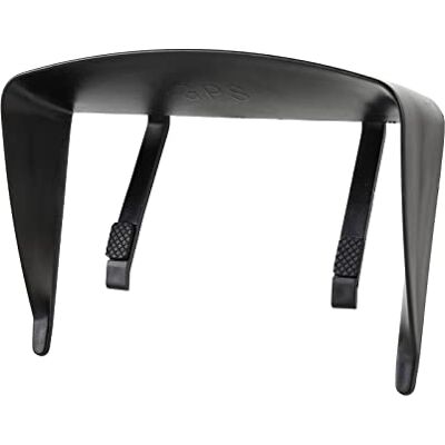 subtel Parasole universale per navigatori GPS da 4,3" a 5" (diagonale da 11 a 12,7 cm) – da agganciare per evitare i riflessi durante l’uso del GPS in auto o camion subtel Parasole universale per navigatori GPS da 4,3" a 5" (diagonale da 11 a 12,7 cm) – da agganciare per evitare i riflessi durante l’uso del GPS in auto o camion