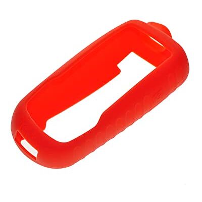 Generic Voikoli Custodia compatibile con Garmin GPSMAP 62 62s 62st 62sc 62stc 64 64s 64st 64sc 64x 64sx 64csx 65 65s, custodia protettiva in silicone morbido, accessorio per navigatore GPS portatile (rosso) Generic Voikoli Custodia compatibile con Garmin GPSMAP 62 62s 62st 62sc 62stc 64 64s 64st 64sc 64x 64sx 64csx 65 65s, custodia protettiva in silicone morbido, accessorio per navigatore GPS portatile (rosso)