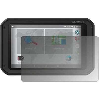 dipos Pellicola Privacy per Garmin fleet 770 dipos Pellicola Privacy per Garmin fleet 770