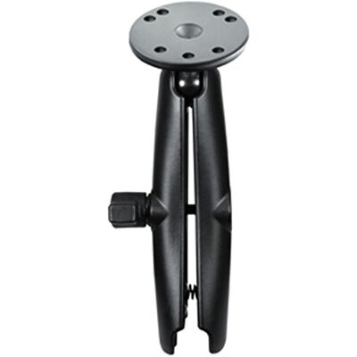 RAM MOUNTS RAM MOUNT DOUBLE SOCKET ARM LONG W/ 2.5" ROUND BASE RAM MOUNTS RAM MOUNT DOUBLE SOCKET ARM LONG W/ 2.5" ROUND BASE