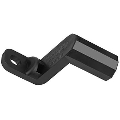 Fydun Supporto per specchietto retrovisore, supporto universale antivibrazione per telefono per moto, scooter e ATV,Supporto multifunzionale per smartphone, GPS e altro Fydun Supporto per specchietto retrovisore, supporto universale antivibrazione per telefono per moto, scooter e ATV,Supporto multifunzionale per smartphone, GPS e altro