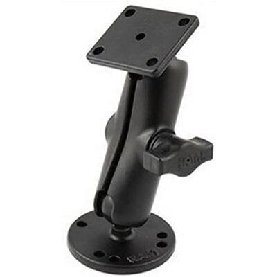 RAM MOUNTS RAM Mount RAM-B-139U-A Kit di Fissaggio RAM MOUNTS RAM Mount RAM-B-139U-A Kit di Fissaggio