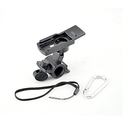Digicharge Supporto Moto/Bici Da Manubrio Per Navigatore Garmin eTrex 10 20 20x 30 30x Touch 25 35 Oregon 600 650 700 750T Approach G3 G5 Colorado 300 Dakota 10 20 GPSMAP 62 64 Digicharge Supporto Moto/Bici Da Manubrio Per Navigatore Garmin eTrex 10 20 20x 30 30x Touch 25 35 Oregon 600 650 700 750T Approach G3 G5 Colorado 300 Dakota 10 20 GPSMAP 62 64