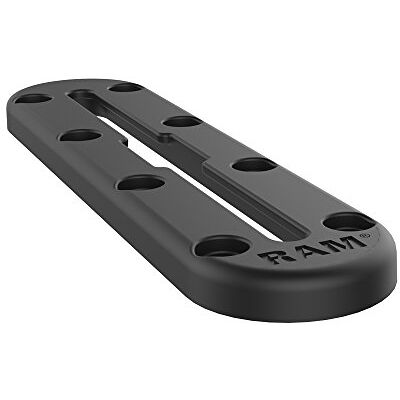 RAM MOUNTS RAM Mount RAP-TRACK-A5U kit di fissaggio RAM MOUNTS RAM Mount RAP-TRACK-A5U kit di fissaggio