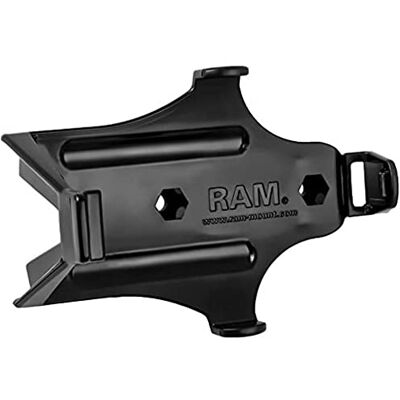 RAM MOUNTS MASCHERINA CRADLE (CULLA) PER GPS GARMIN GPSMAP 176 176C 196 RAM-HOL-GA7U RAM MOUNTS MASCHERINA CRADLE (CULLA) PER GPS GARMIN GPSMAP 176 176C 196 RAM-HOL-GA7U
