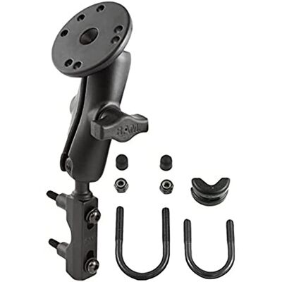 RAM MOUNTS SUPPORTO PER SCOOTER RAM-MOUNT RAM-B-174-202U PER GARMIN ZUMO 400 450 500 550 RAM MOUNTS SUPPORTO PER SCOOTER RAM-MOUNT RAM-B-174-202U PER GARMIN ZUMO 400 450 500 550