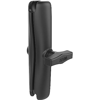 RAM MOUNTS RAM Mount RAM-201U-D kit di fissaggio Kit di fissaggio (232 mm) RAM MOUNTS RAM Mount RAM-201U-D kit di fissaggio Kit di fissaggio (232 mm)