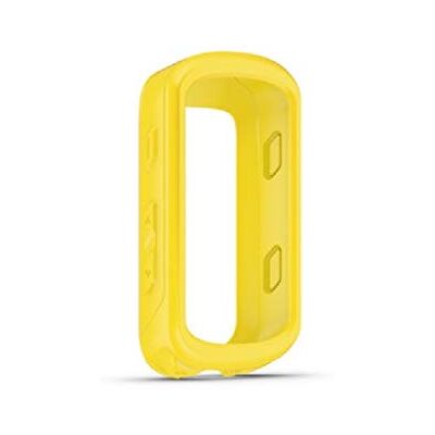 Garmin Custodia in silicone per Edge 830 giallo Garmin Custodia in silicone per Edge 830 giallo