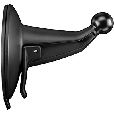 Garmin Staffa a ventosa per navigatori (verifica compatibilità), Accessorio Originale Garmin Staffa a ventosa per navigatori (verifica compatibilità), Accessorio Originale