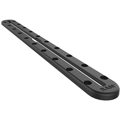 RAM MOUNTS RAM Mount RAP-TRACK-A16U kit di fissaggio RAM MOUNTS RAM Mount RAP-TRACK-A16U kit di fissaggio