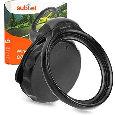 subtel Navigatore GPS Supporto compatibile con TomTom XXL, XL Live subtel Navigatore GPS Supporto compatibile con TomTom XXL, XL Live