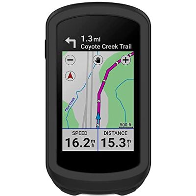 subtel Custodia Protettiva compatibile con Garmin Edge Explore 2 subtel Custodia Protettiva compatibile con Garmin Edge Explore 2