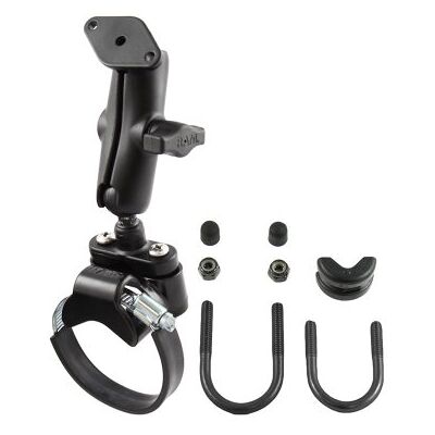 RAM MOUNTS RAM-MOUNT RAM-B-149Z-2U Kit di Fissaggio RAM MOUNTS RAM-MOUNT RAM-B-149Z-2U Kit di Fissaggio