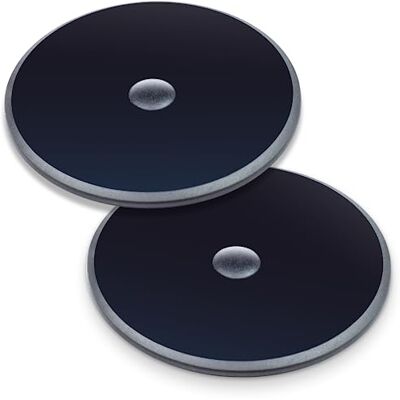 Digicharge Dischi adesivi per cruscotto per tutti i navigatori satellitari TomTom e Garmin, supporto per navigatori satellitari Start Via Go Classic Go Discover GO Premium GO Basic Essential Camper Rider, Garmin Digicharge Dischi adesivi per cruscotto per tutti i navigatori satellitari TomTom e Garmin, supporto per navigatori satellitari Start Via Go Classic Go Discover GO Premium GO Basic Essential Camper Rider, Garmin