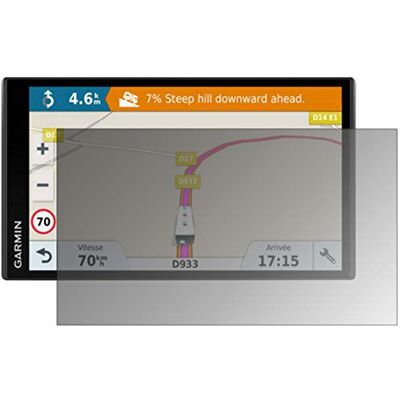 dipos Pellicola Privacy per Garmin Camper 770 LMT-D EU Protezione schermo opaca Anti-Spia a 4 Vie, si adatta perfettamente, antigraffio, senza bolle, autoadesiva dipos Pellicola Privacy per Garmin Camper 770 LMT-D EU Protezione schermo opaca Anti-Spia a 4 Vie, si adatta perfettamente, antigraffio, senza bolle, autoadesiva