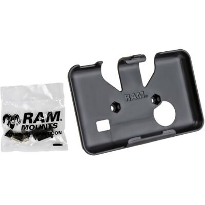 RAM MOUNTS Mascherina Cradle (culla) RAM-HOL-GA50U RAM Holder per Garmin nuvi 50 50LM serie RAM MOUNTS Mascherina Cradle (culla) RAM-HOL-GA50U RAM Holder per Garmin nuvi 50 50LM serie