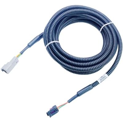 COKYIS Il Cavo 54618 è Adatto for Il Segnale del sensore GNSS di Navigazione for macchinari agricoli. Cavo 54618(8m) COKYIS Il Cavo 54618 è Adatto for Il Segnale del sensore GNSS di Navigazione for macchinari agricoli. Cavo 54618(8m)