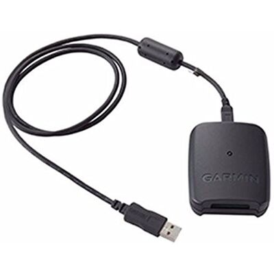 Garmin USB Data Card Programmer- Aviation Garmin USB Data Card Programmer- Aviation