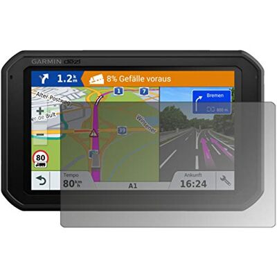 dipos Pellicola Privacy per Garmin Dezlcam 785 LMT-D EU Protezione schermo opaca Anti-Spia a 4 Vie, si adatta perfettamente, antigraffio, senza bolle, autoadesiva dipos Pellicola Privacy per Garmin Dezlcam 785 LMT-D EU Protezione schermo opaca Anti-Spia a 4 Vie, si adatta perfettamente, antigraffio, senza bolle, autoadesiva