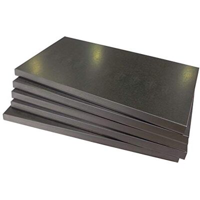 Buildalot WN 124-034 90133000004 per Becker Set di 4 pezzi Buildalot WN 124-034 90133000004 per Becker Set di 4 pezzi