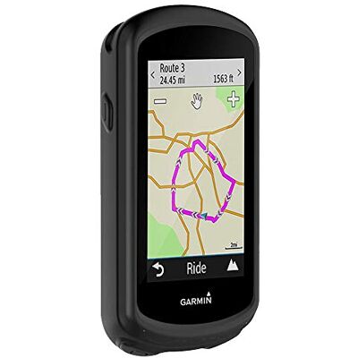 subtel Custodia Protettiva compatibile con Garmin Edge 1030, Plus subtel Custodia Protettiva compatibile con Garmin Edge 1030, Plus