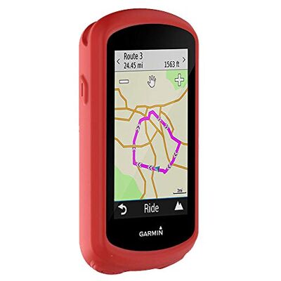 subtel Custodia Protettiva compatibile con Garmin Edge 1030, Plus subtel Custodia Protettiva compatibile con Garmin Edge 1030, Plus