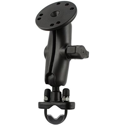 RAM MOUNTS SUPPORTO MANUBRIO RAM-MOUNT RAM-B-149Z-202U PER GARMIN ZUMO 400 450 500 550 RAM MOUNTS SUPPORTO MANUBRIO RAM-MOUNT RAM-B-149Z-202U PER GARMIN ZUMO 400 450 500 550