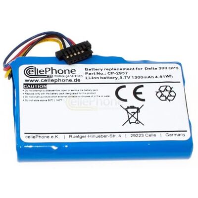 cellePhone mobile generation Batteria Li-Ion Compatibile con Mitac Mio 168 168C 168RS 169 Medion MD95000 MD95900 MD96800 MD96900 (Ricambio per E3MIO2135211) cellePhone mobile generation Batteria Li-Ion Compatibile con Mitac Mio 168 168C 168RS 169 Medion MD95000 MD95900 MD96800 MD96900 (Ricambio per E3MIO2135211)