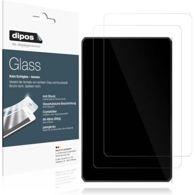 dipos 2x Pellicola Protettiva 9H trasparente per Garmin dezl LGV820 Non si rompe e non si scheggia, non è vero vetro, Anti-Shock, si adatta perfettamente, antigraffio, senza bolle, autoadesiva dipos 2x Pellicola Protettiva 9H trasparente per Garmin dezl LGV820 Non si rompe e non si scheggia, non è vero vetro, Anti-Shock, si adatta perfettamente, antigraffio, senza bolle, autoadesiva