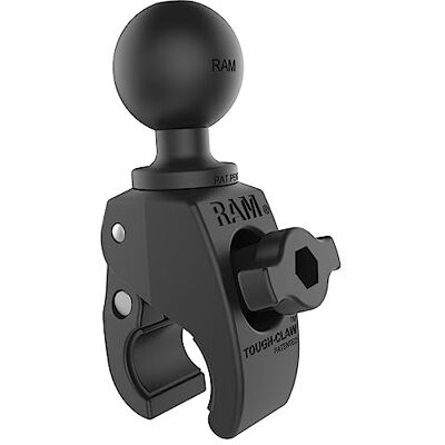 RAM MOUNTS Ram Mount RAP-400U kit di fissaggio – Kit di fissaggio RAM MOUNTS Ram Mount RAP-400U kit di fissaggio – Kit di fissaggio