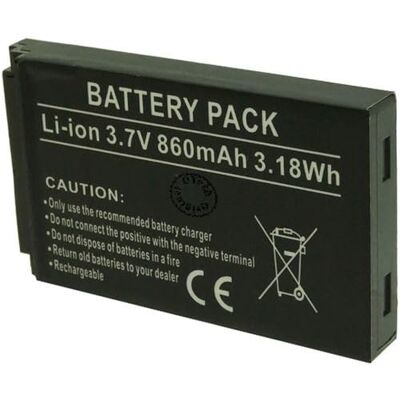 Otech Batteria Compatibile per Magellan EXPLORIST 500 Otech Batteria Compatibile per Magellan EXPLORIST 500